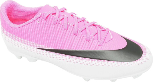 Nike Vapor 17 Club Fg/Mg T Pink 43