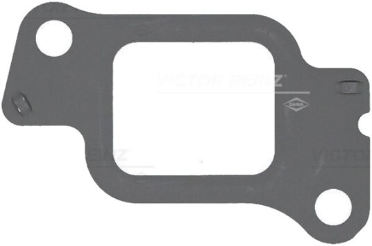 Tetning eksosmanifold REINZ 71 53018 00