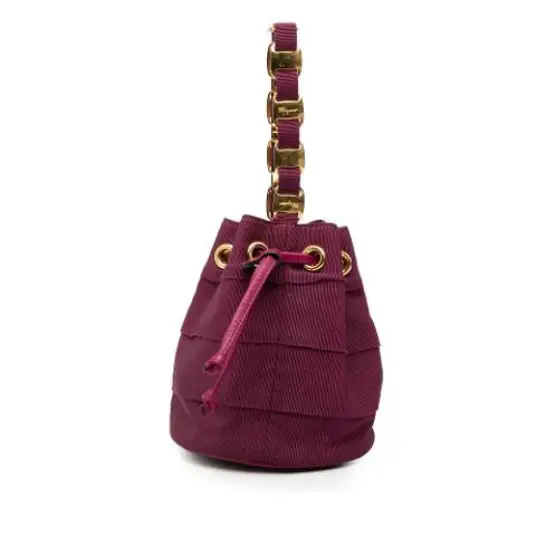 Salvatore Ferragamo Dame Lilla