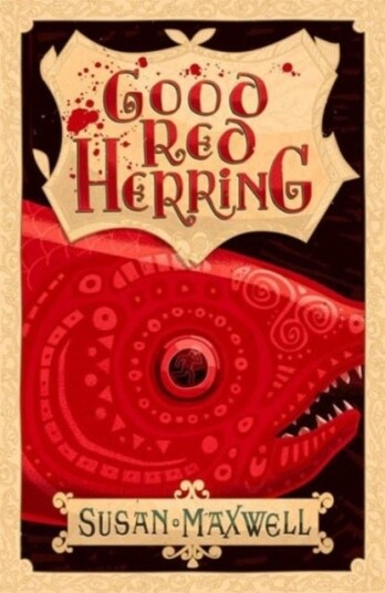 Good Red Herring Good Red Herring