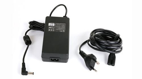 HONEYWELL AC ADAPTER UNIVERSAL EURO PLUG RL4 MICROFLSH 2TE,4T,4TE,OC3,LP3 CPNT