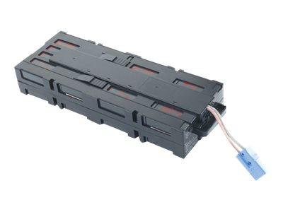 APC Replacement Battery Cartridge #57 - UPS-batteri - blysyre APC Replacement Battery Cartridge #57 - UPS-batteri - blysyre