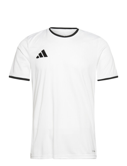 Adidas Performance Ent26 Jsy White XS Adidas Performance Ent26 Jsy White XS