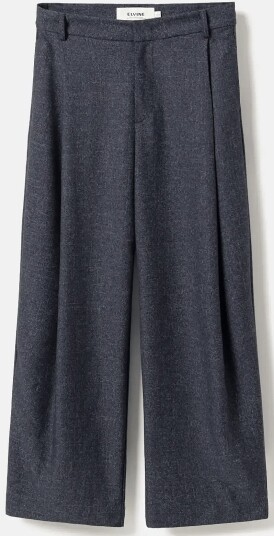 ELVINE Admira NAVY MELANGE 38 ELVINE Admira NAVY MELANGE 38