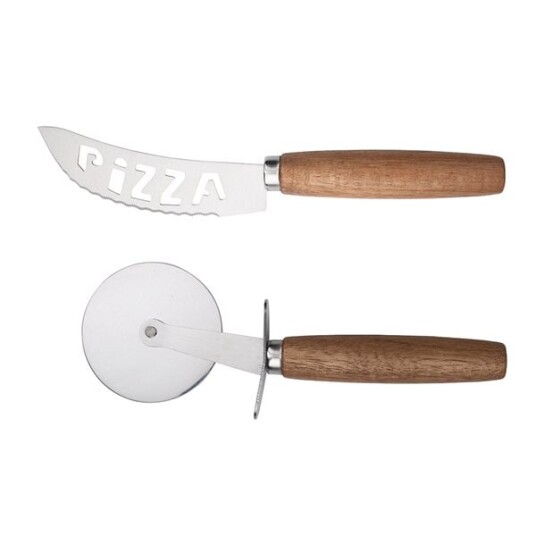 Alpina Pizzasett