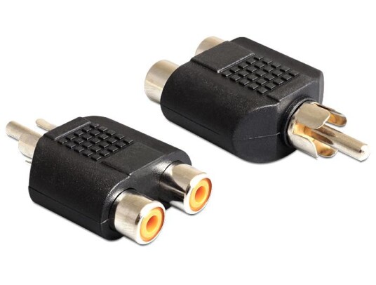 Delock Audioadapter Delock Audioadapter