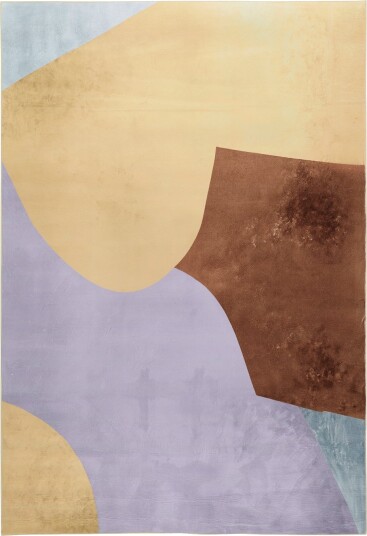 Wilton teppe Lazio champagne Størrelse: 130 x 190 cm