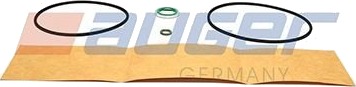 Tetningsring sett AUGER 99207