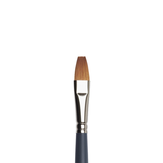 Winsor & Newton Professional Pensel One Stroke St 1/2