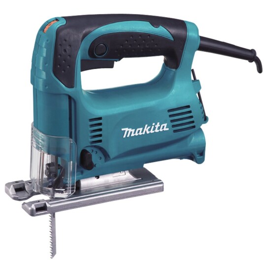 MAKITA STIKKSAG 4329K 450W