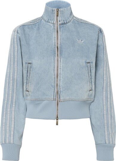 Adidas Originals Firebird Tt D Blue XXS Adidas Originals Firebird Tt D Blue XXS