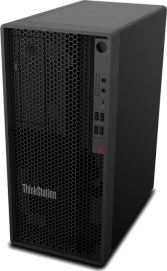 Lenovo Thinkstation P2 Tower Gen 2 30Jq Ai Workstation Tower 1 X Core Ultra 7 265K Inntil 5.5 Ghz Vpro