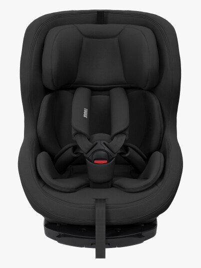 Thule Elm bakovervendt bilsete black Thule Elm bakovervendt bilsete black