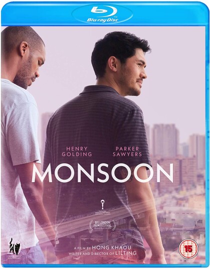 Monsoon Monsoon