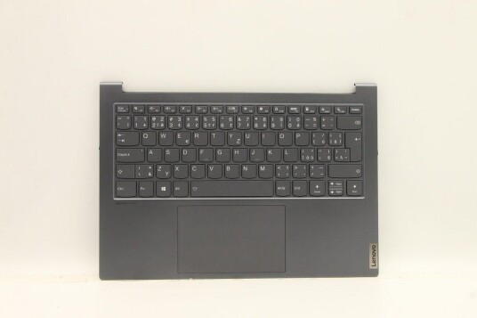 Lenovo Upper Case ASM_CZE/SLKL82NC