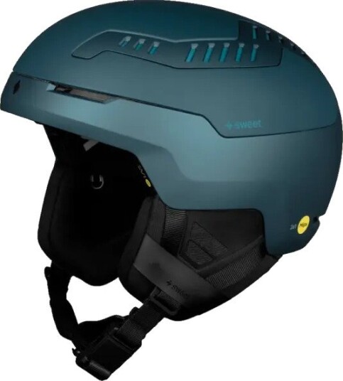 Skihjelm Sweet Protection Switcher 2Vi MIPS Deep Teal S-M