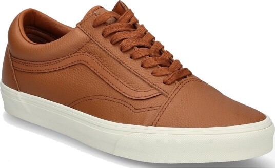 VANS Old Skool GLAZED GINGER 44