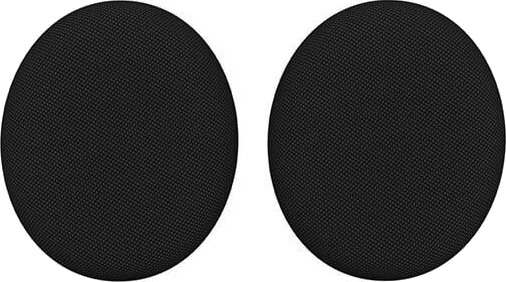 Jabra Evolve3 75 Ear Cushions 1 Pair Black Jabra Evolve3 75 Ear Cushions 1 Pair Black