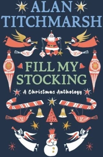 Alan Titchmarsh'S Fill My Stocking Av Alan Titchmarsh Alan Titchmarsh'S Fill My Stocking Av Alan Titchmarsh