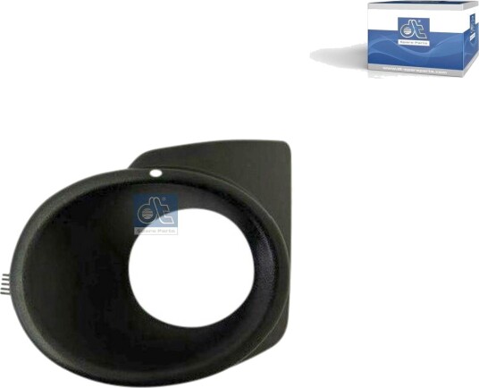 Tildekning, tåkelyskaster DT Spare Parts 2.00430