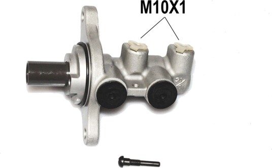 Hovedbremsesylinder BREMBO M 30 042