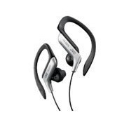 Jvc Ha-Eb75-S - Ørepropper - Ørepropp - Over-Øret-Montering - Kablet - Sølv Jvc Ha-Eb75-S - Ørepropper - Ørepropp - Over-Øret-Montering - Kablet - Sølv