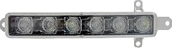 VAN WEZEL 4083959 Blinklys