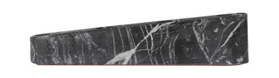 Spring Copenhagen Lysestake Ilta Marmor L25 cm Svart 1756922-01-0 1756923-01-0 Spring Copenhagen Lysestake Ilta Marmor L25 cm Svart 1756922-01-0 1756923-01-0