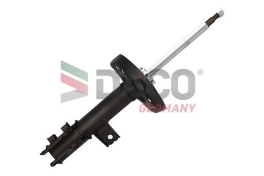 Støtdemper DACO Germany 454210L Støtdemper DACO Germany 454210L