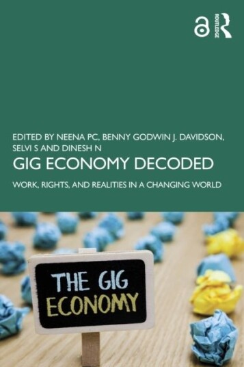 Gig Economy Decoded Gig Economy Decoded