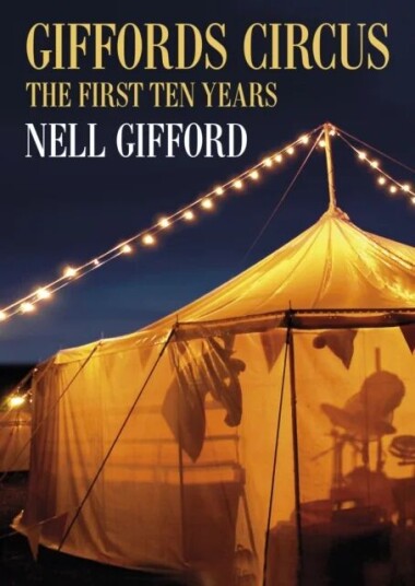 Giffords Circus Av Nell Gifford Giffords Circus Av Nell Gifford