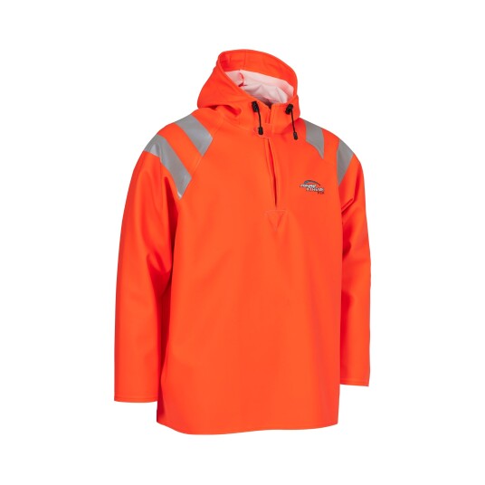 Elka Regnanorakk PVC Fishing Xtreme