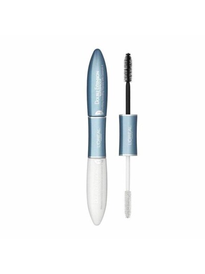L'Oréal Double Extension Mascara Waterproof Black L'Oréal Double Extension Mascara Waterproof Black