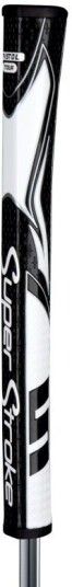 Superstroke Zenergy Pistol Tour - Black/white Superstroke Zenergy Pistol Tour - Black/white