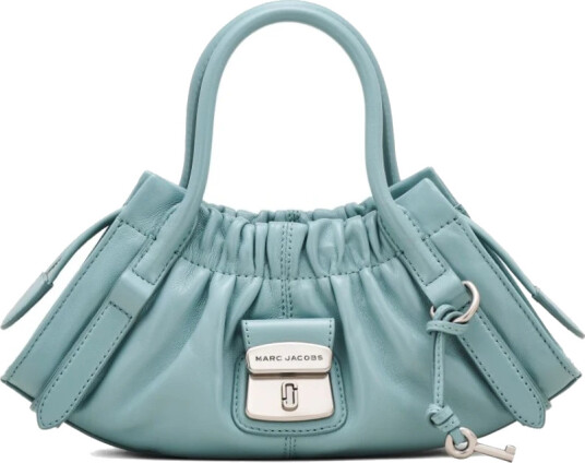 Marc Jacobs, Dame, Vesker, Blå, ONE SIZE, Marc Jacobs, Dame, Vesker, Blå, ONE SIZE,