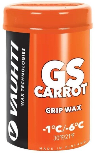 Vauhti Gs Carrot Orange 45