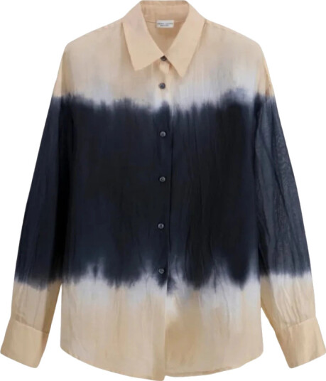 Roberto Collina Dame Bluser & Skjorter Flerfarget L,