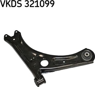 SKF VKDS 321099 Bærearm