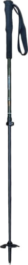 Komperdell Carbon TI-7 Nc 110-140cm