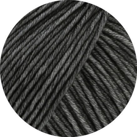 Lana Grossa Cool Wool Big Vintage Garn 170 Antrasitt