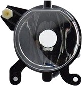 Tåkelyskaster VAN WEZEL 0647995
