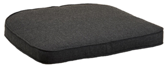 Fritab Krabi sittepute Sooty sunbrella 49 x 46 cm Grå Fritab Krabi sittepute Sooty sunbrella 49 x 46 cm Grå