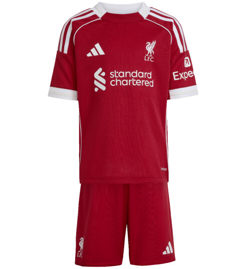 adidas Performance Lfc H Mini Red 98 adidas Performance Lfc H Mini Red 98