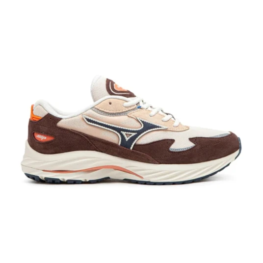 Mizuno Herre Sko Flerfarget 37 EU