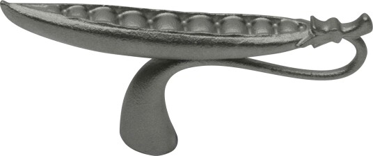 Knob Pea Pod Knob Pea Pod