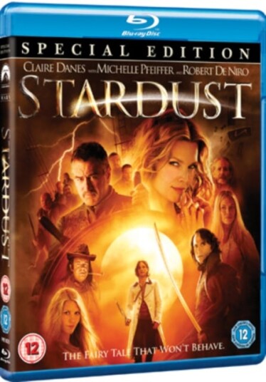 Stardust Stardust