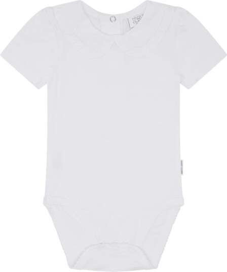 Hust&Claire Hust and Claire Hcbri kortmermet body White (92) 92
