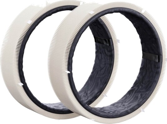 Ozoneair Gas  och partikelfilter 2 pack