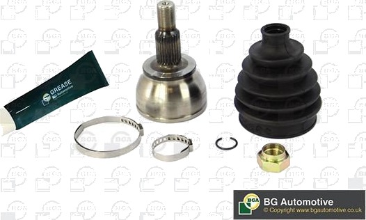 Drivledd BGA CV5602A