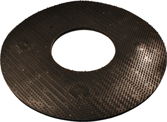 Cool Abrasives Reparasjonsdisk For Woodboy 16" Cool Abrasives Reparasjonsdisk For Woodboy 16"